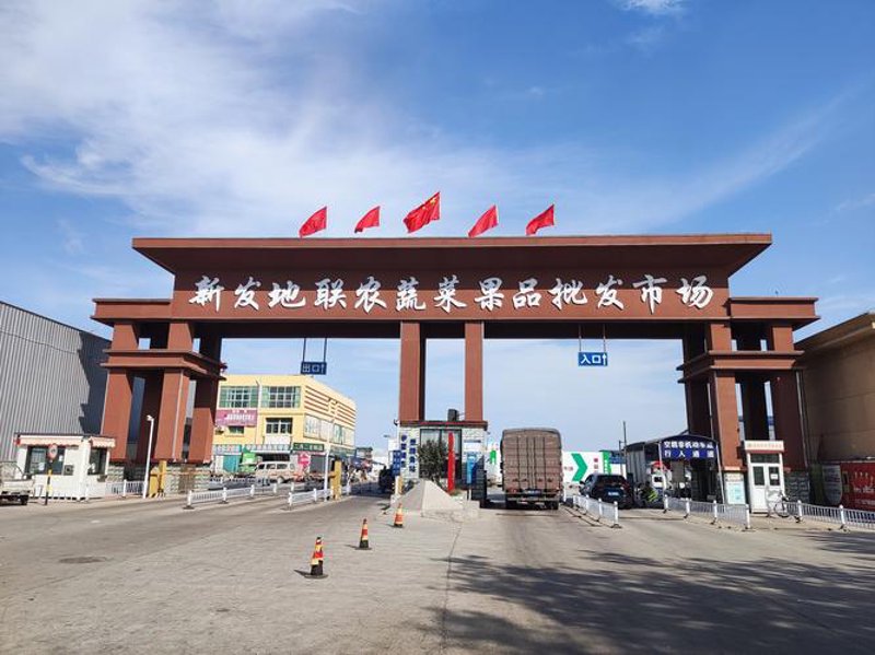 保定商品批发:打造一站式购物天堂