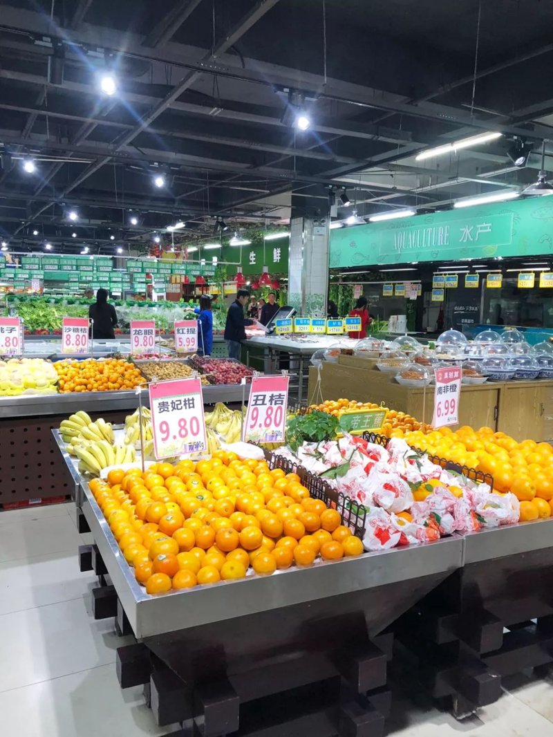 保定批发市场的购物指南